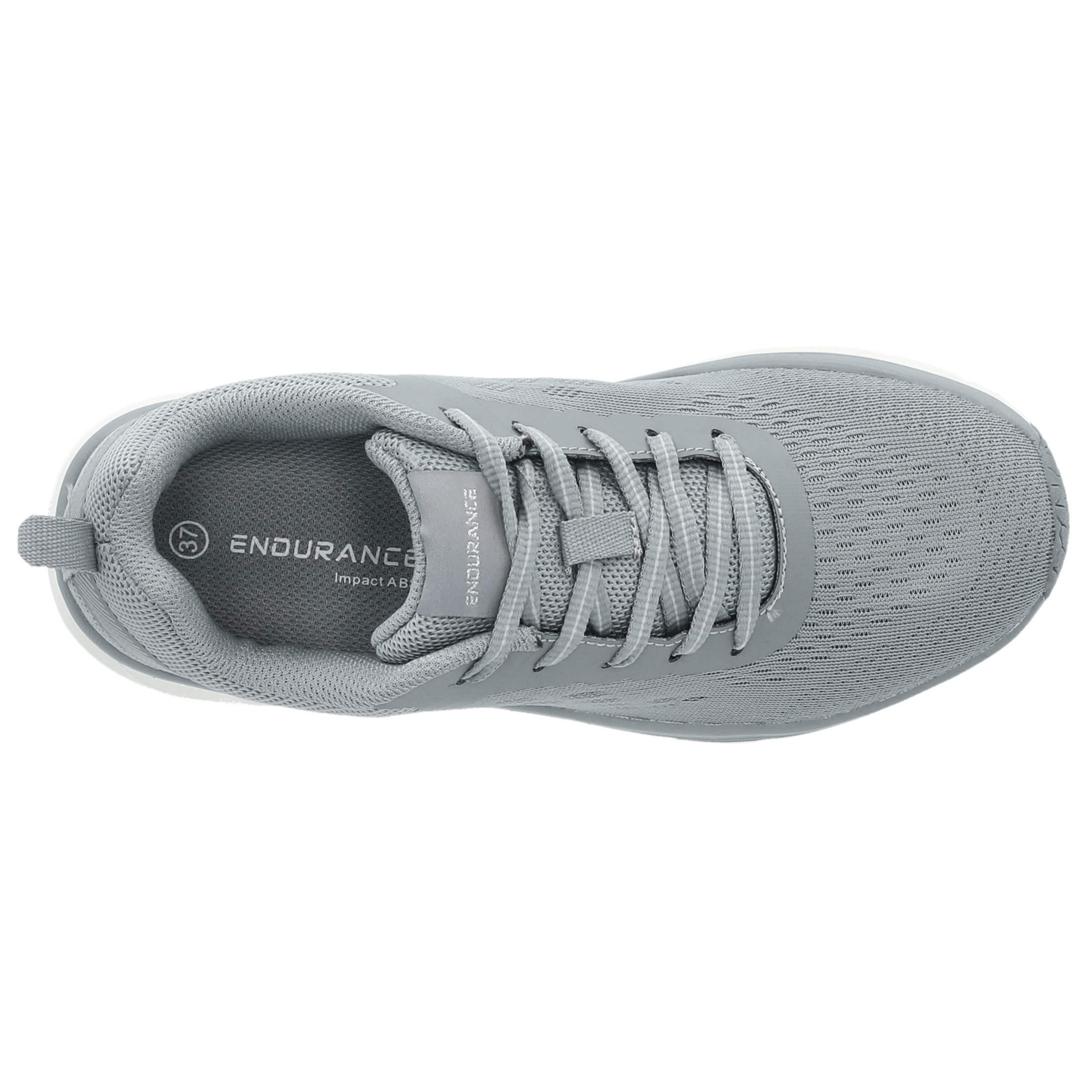 Endurance Fortlian W Shoe size 36-41 - Løpesko