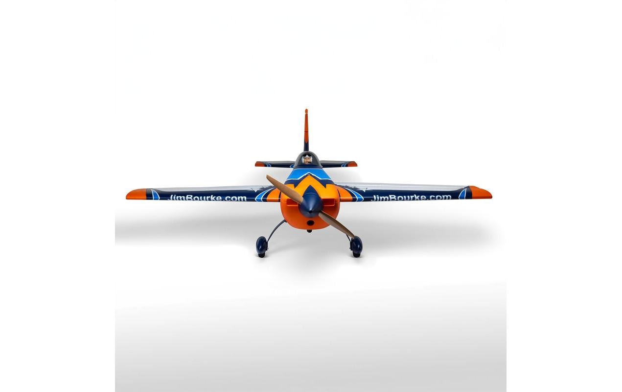 Flugzeug EXTRA 330 SC 3D 1300 mm BNF Basic<br>Modellflugzeug für Kunstflug und 3D-Flugmanöver