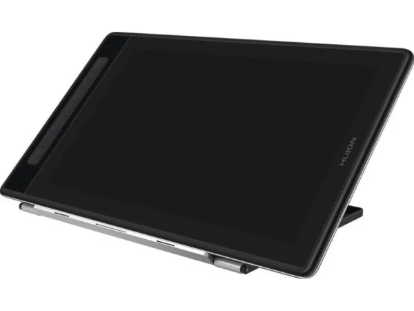 HUION Kamvas Pro 13 (2.5K), Ledningsført, 5080 lpi, 286,5 x 179 mm, USB, 1 cm, 33,8 cm (13.3