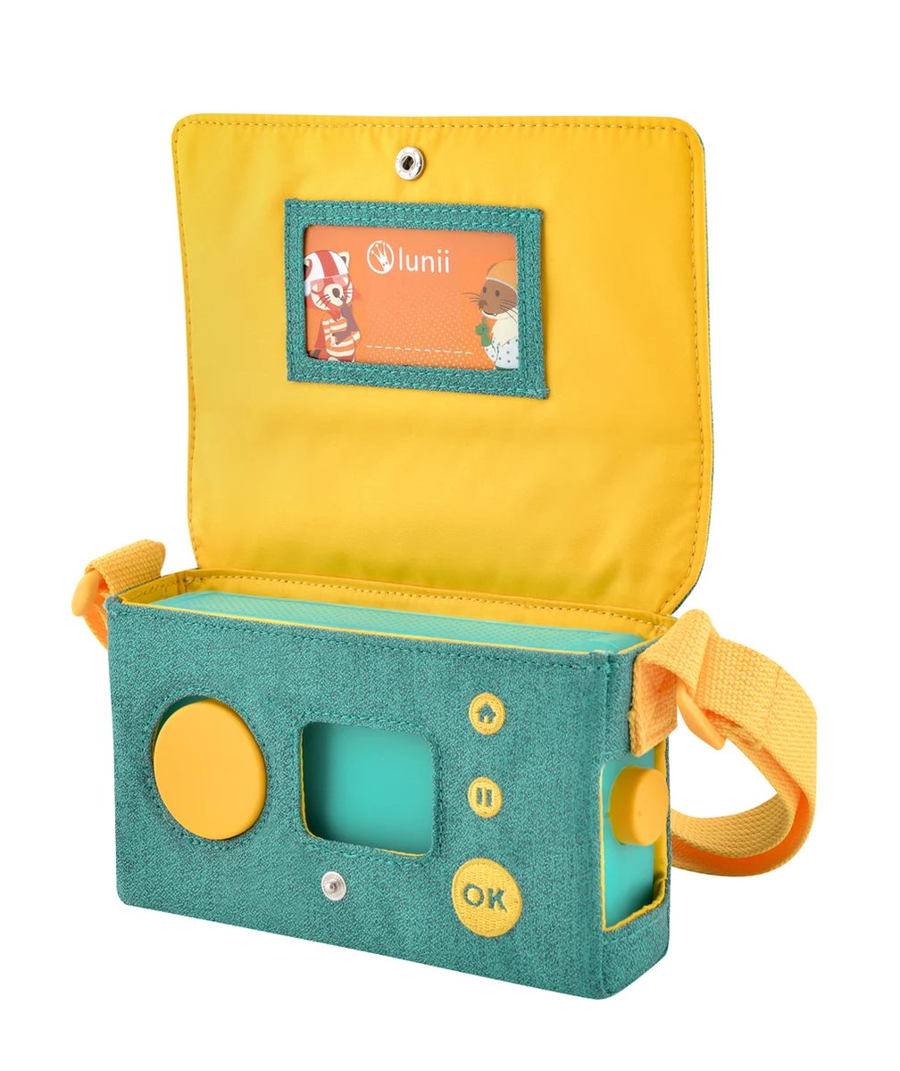 LUNIIMA POCHETTE LUNII