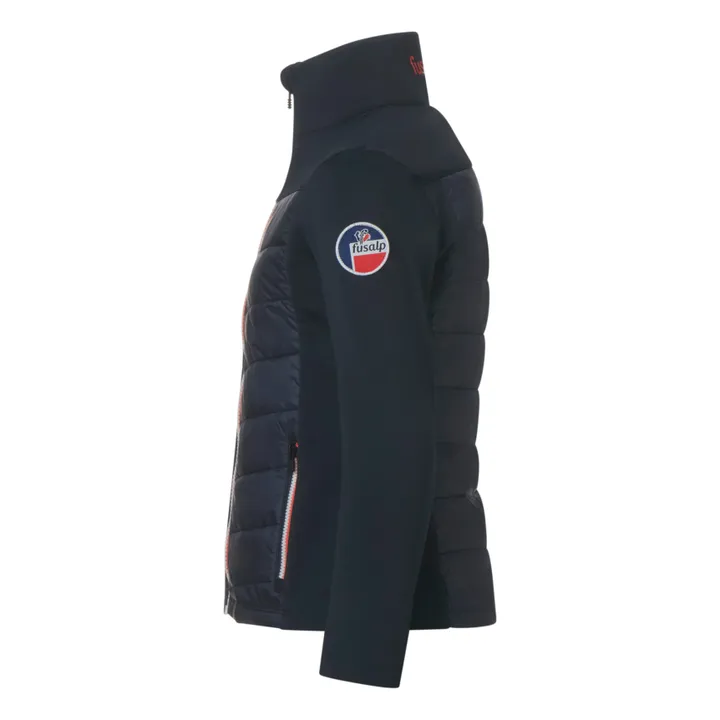 Fusalp Veste Altair | Bleu marine