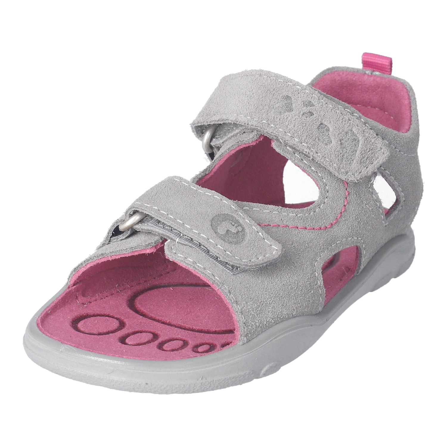 YORK - Barfußschuhe