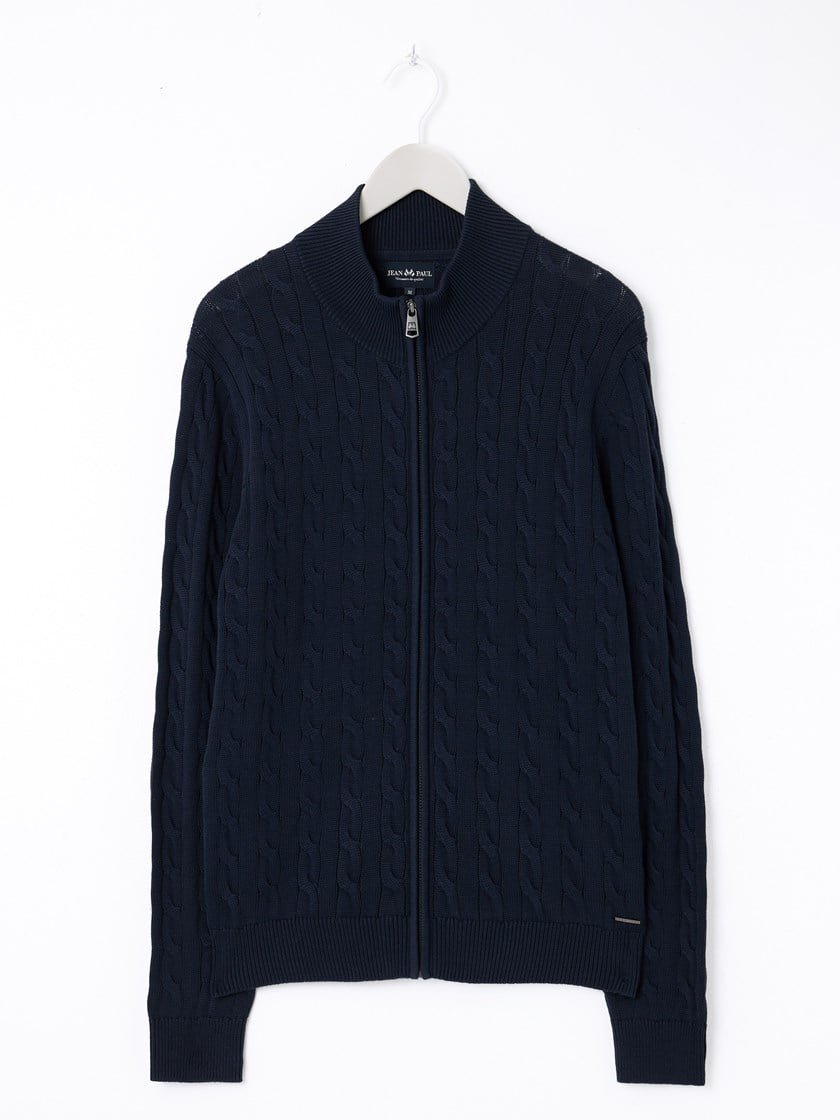 Michel cardigan Sky Captain