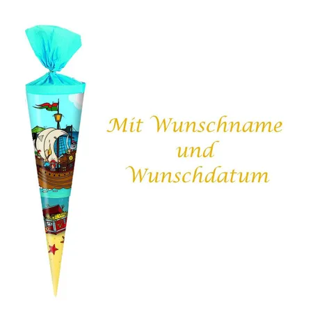 Livepac Office Schultüte 