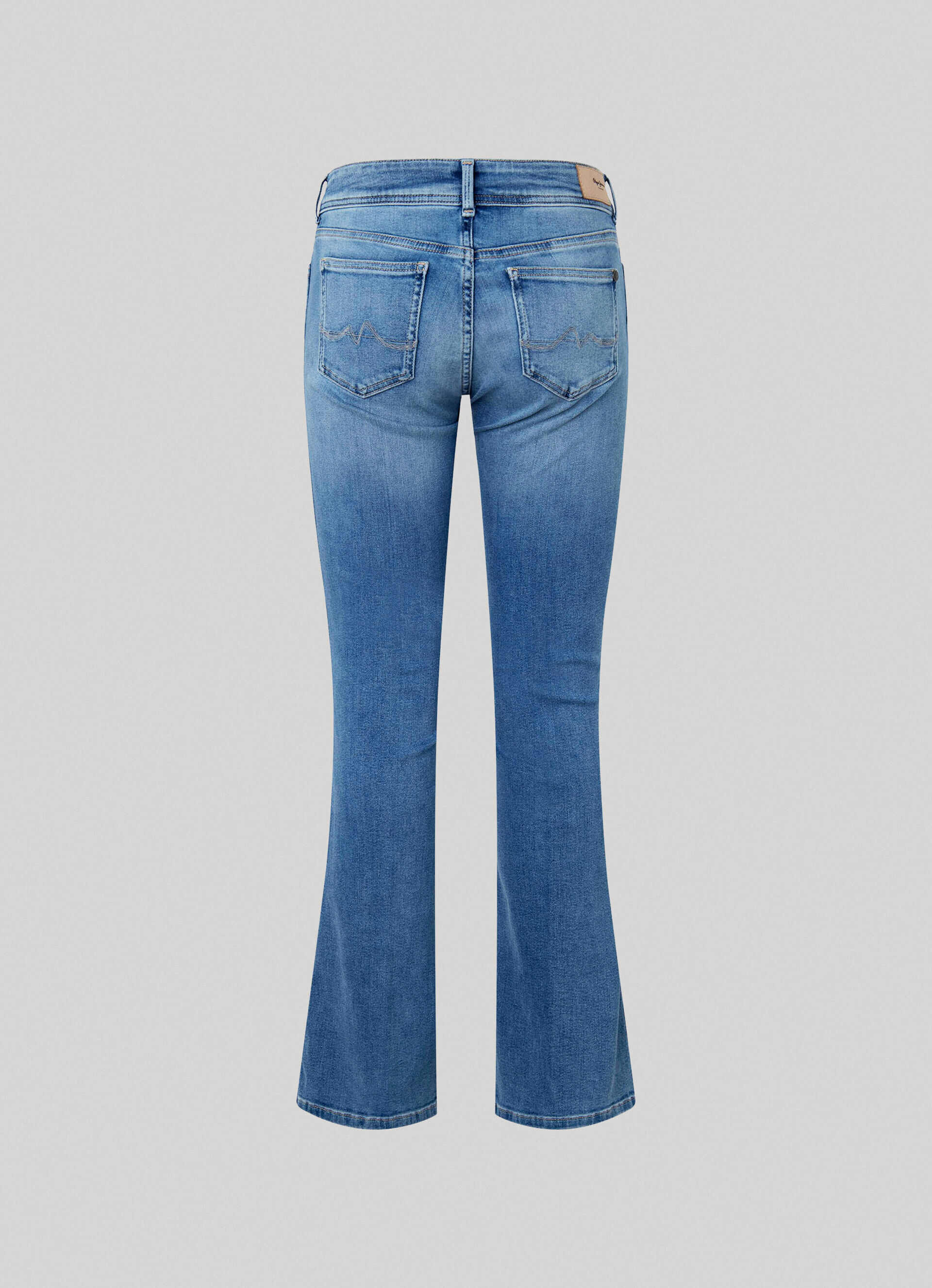 Calça jeans PIMLICO FIT e REGULAR SHOT - jeans