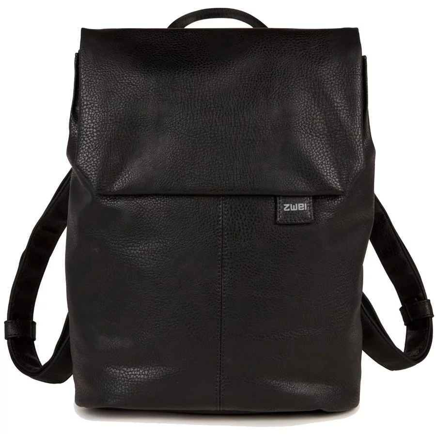 zwei Mademoiselle MR13 - Rucksack 37 cm black (NOI)