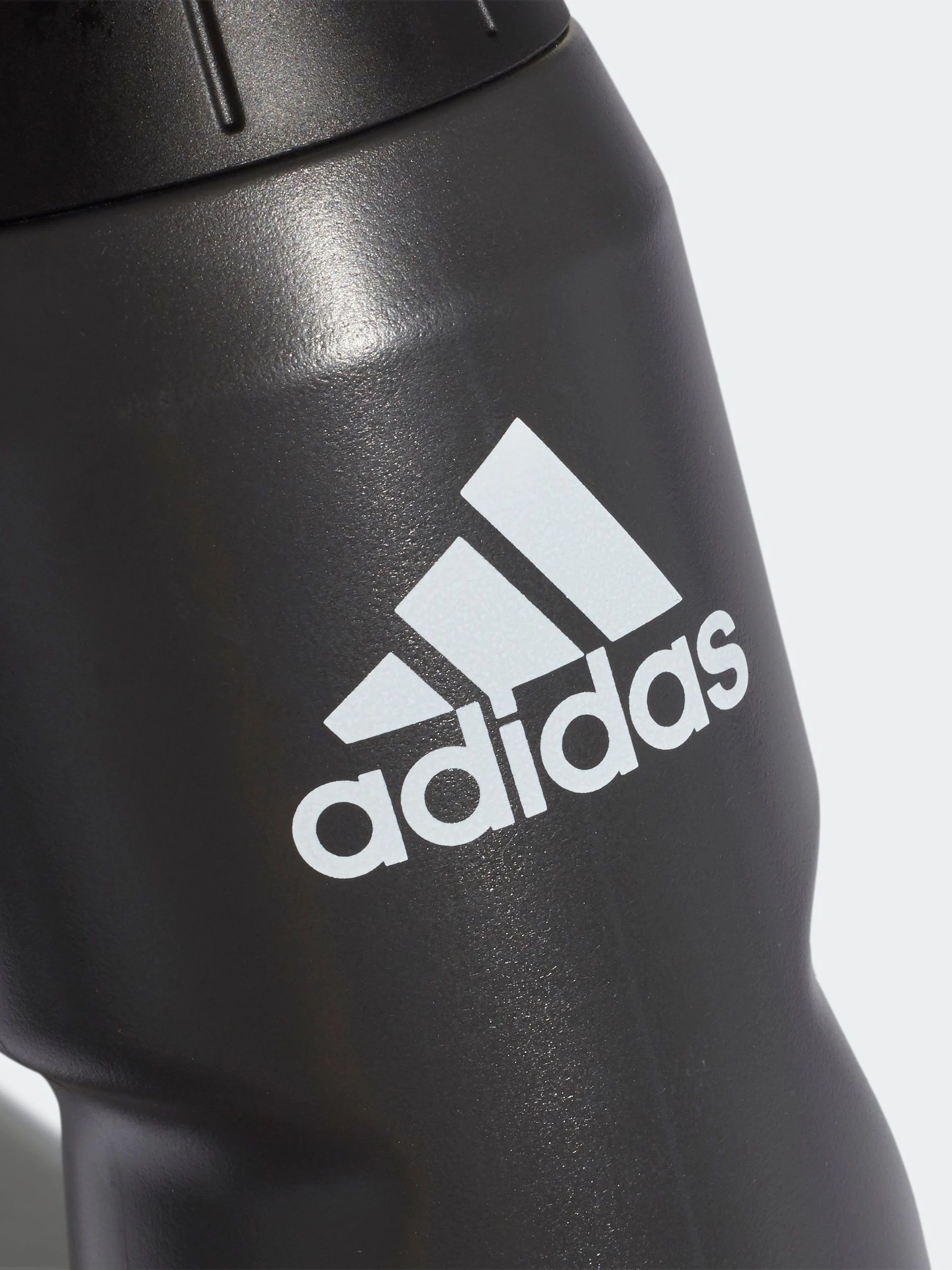 Zwart - adidas 750 ml waterfles