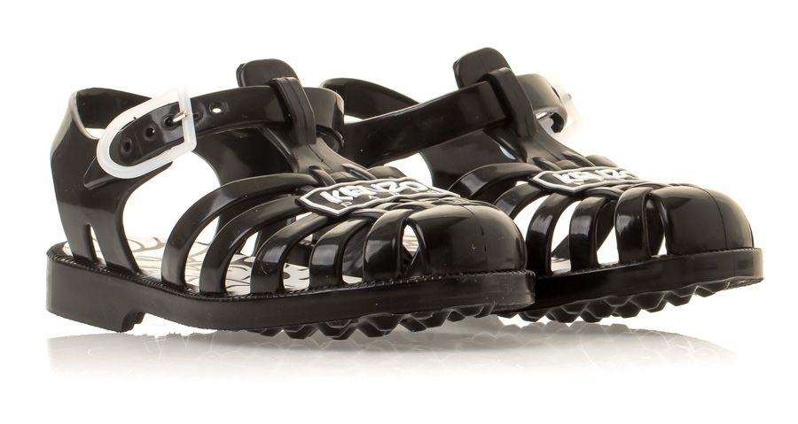 Kenzo Sandal Meduse