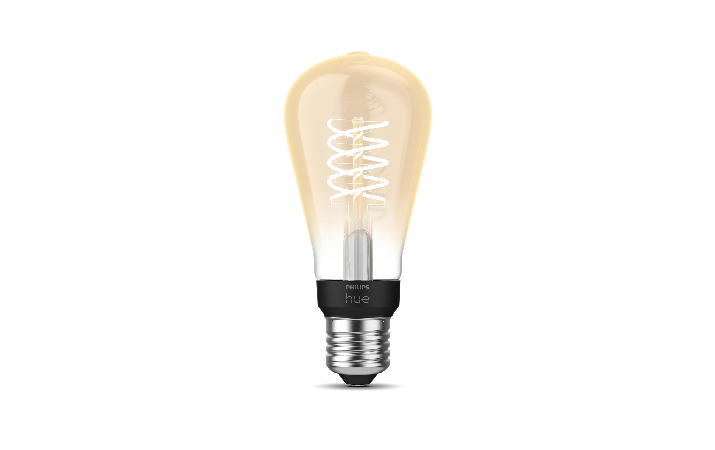 Philips Hue Spezialleuchtmittel »Philips Hue White E27«
