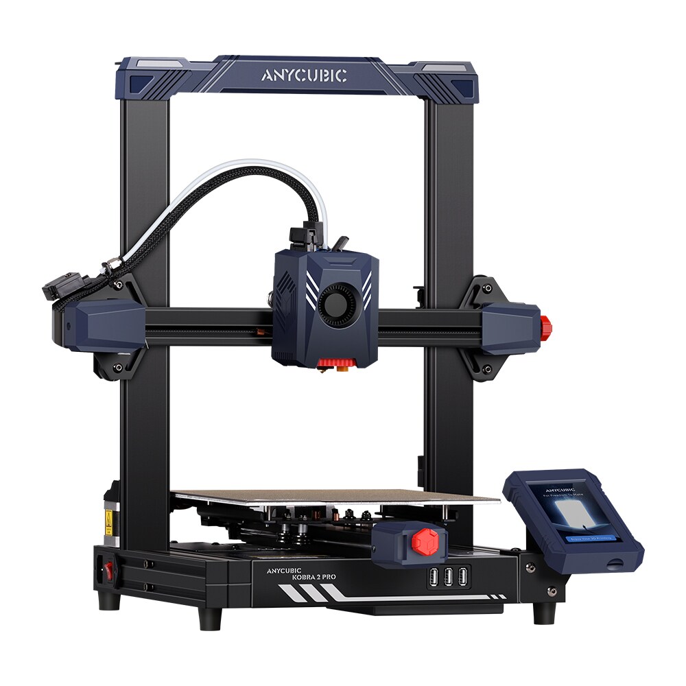 Anycubic 3D-Drucker Kobra 2 Pro