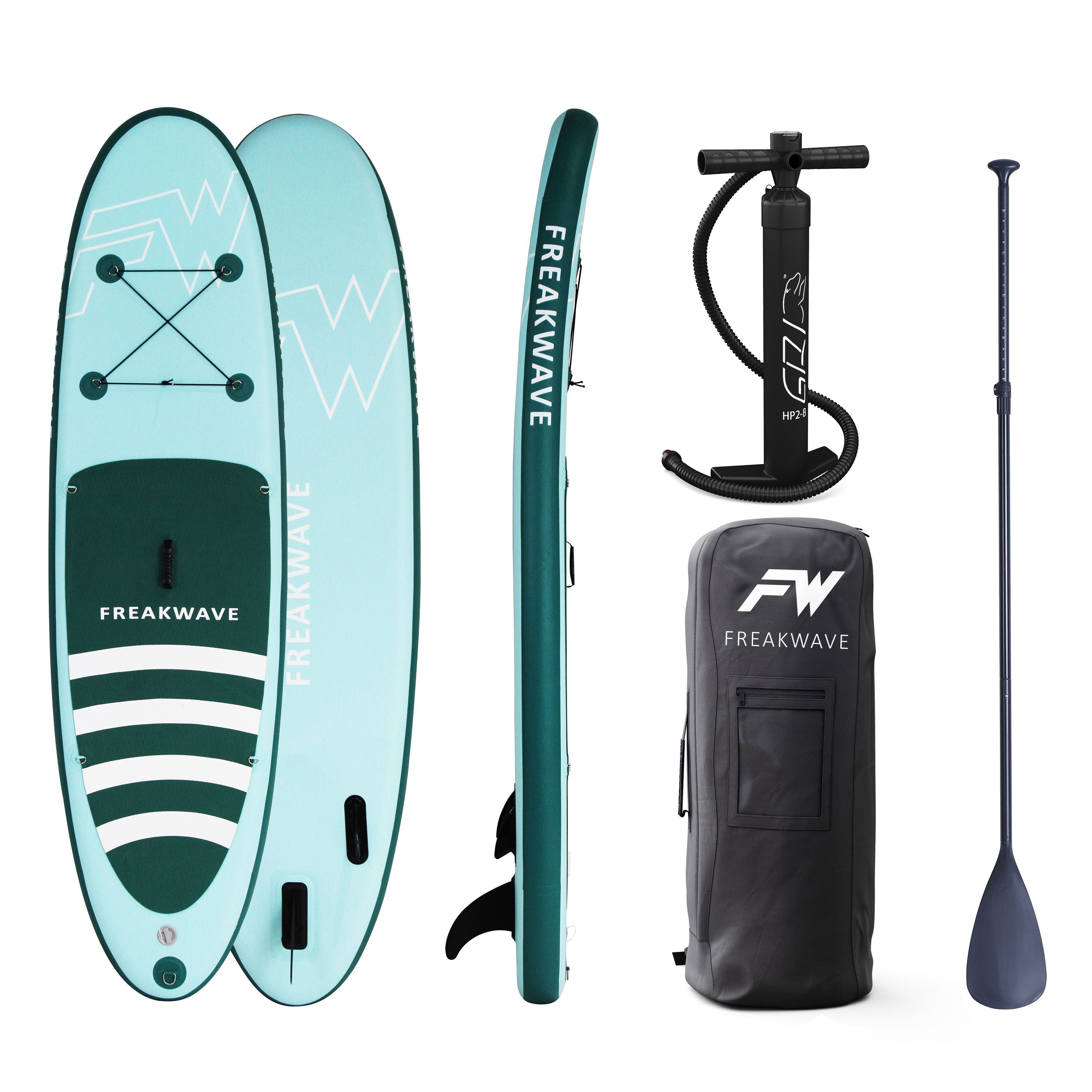 Stand Up Paddle CROCODILE 280 cm