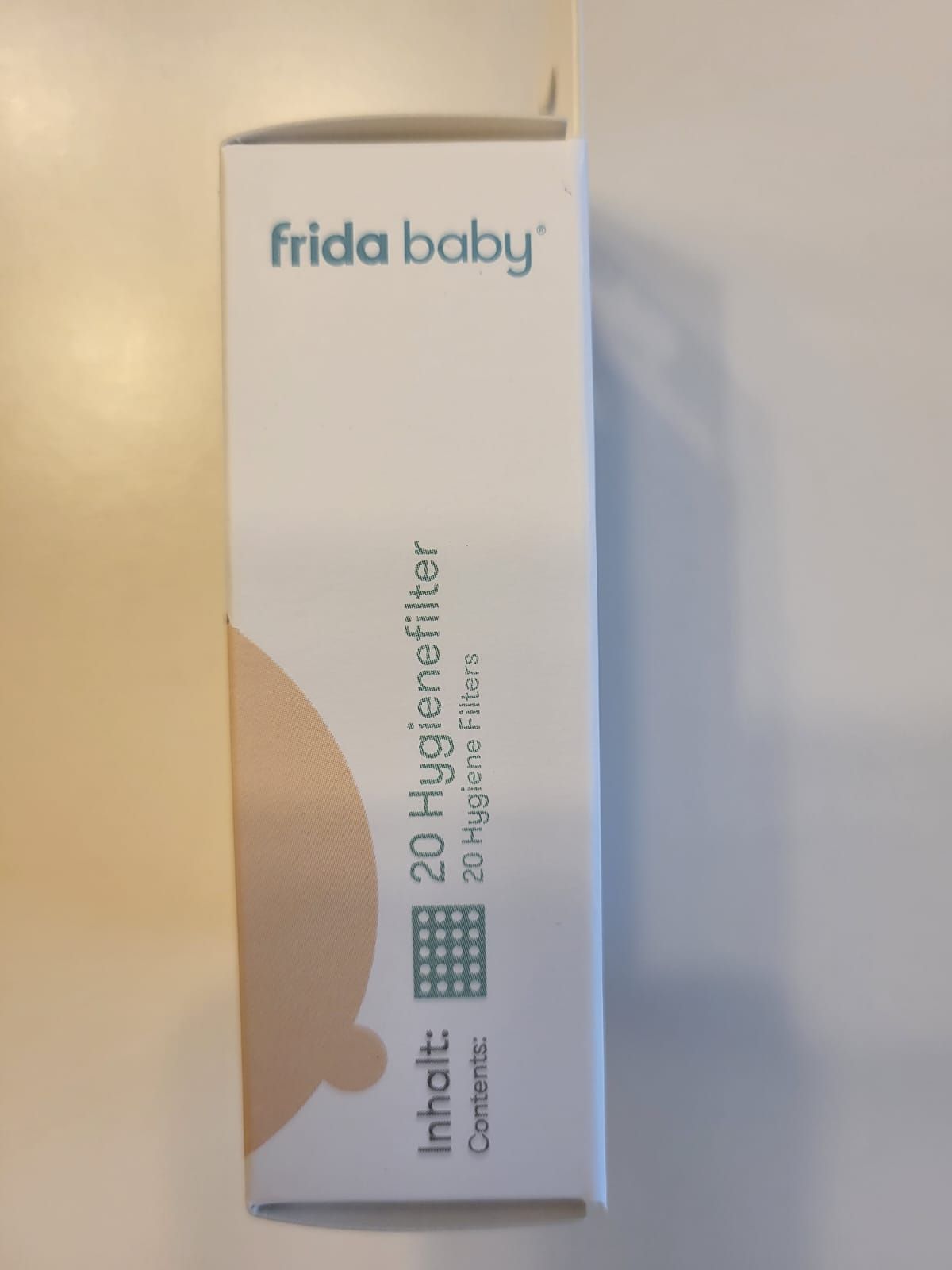 Frida Baby Hygienefilter