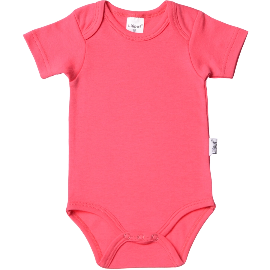 Liliput Baby-Body mehrfarbig