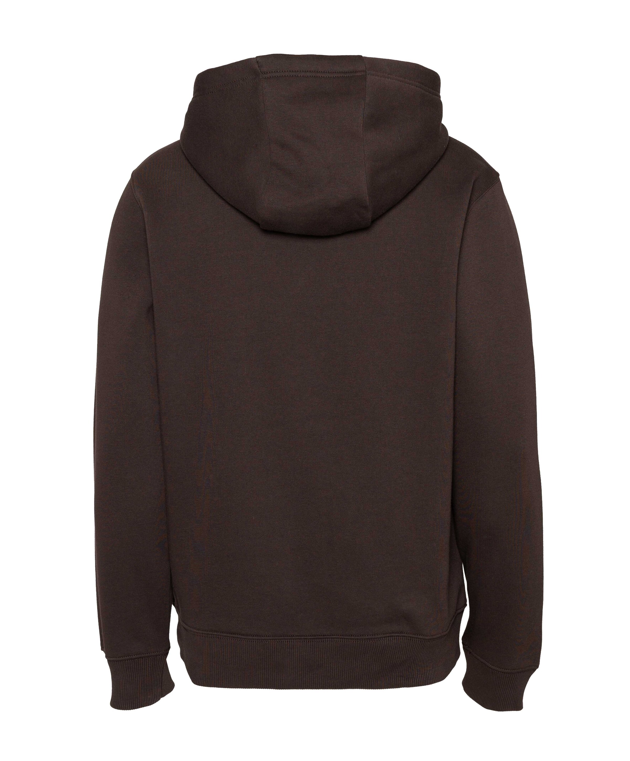 Tommy Hilfiger Heren hoodie bruin