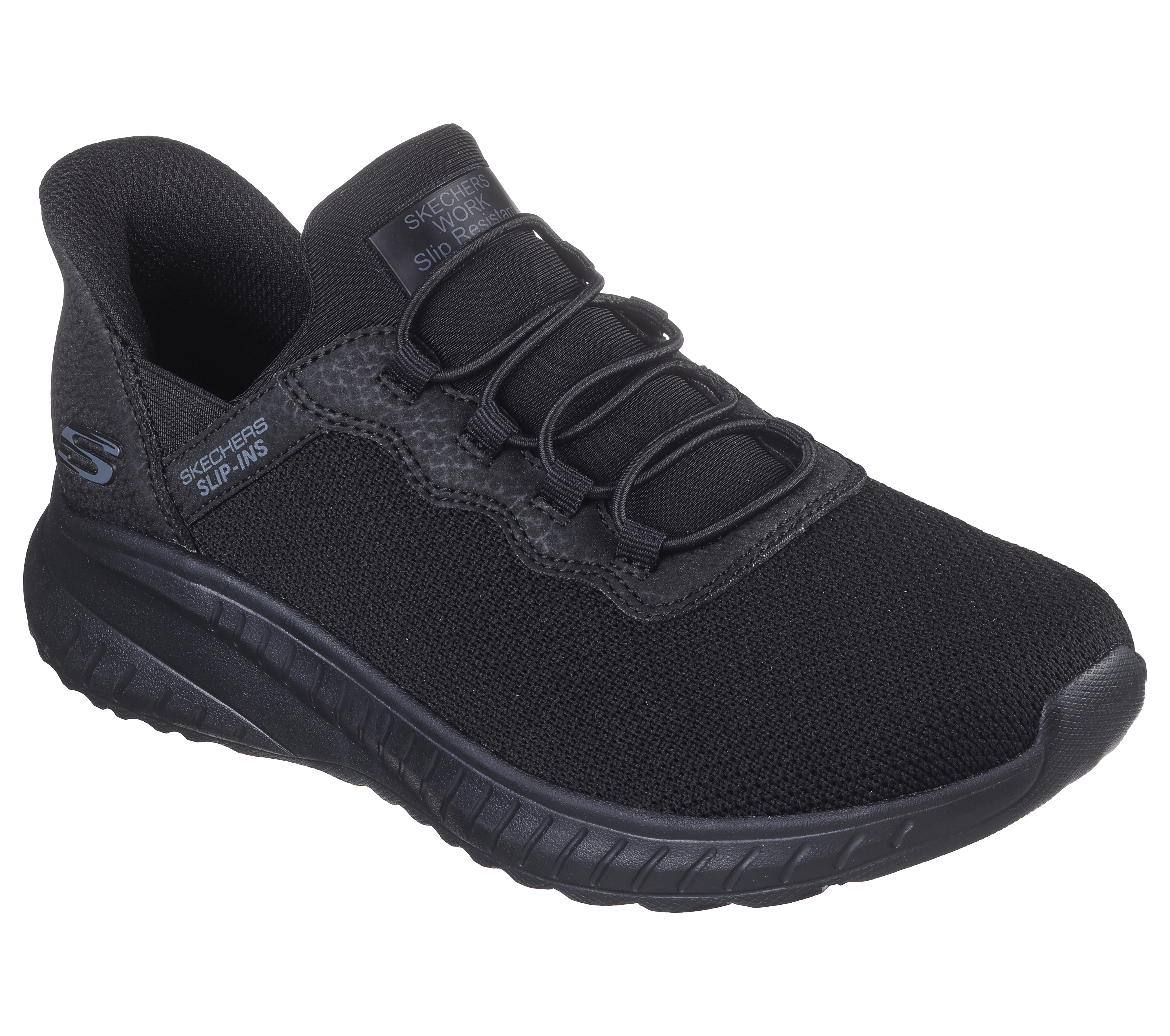 Skechers Slip-ins Work: Squad Chaos SR - Jasul