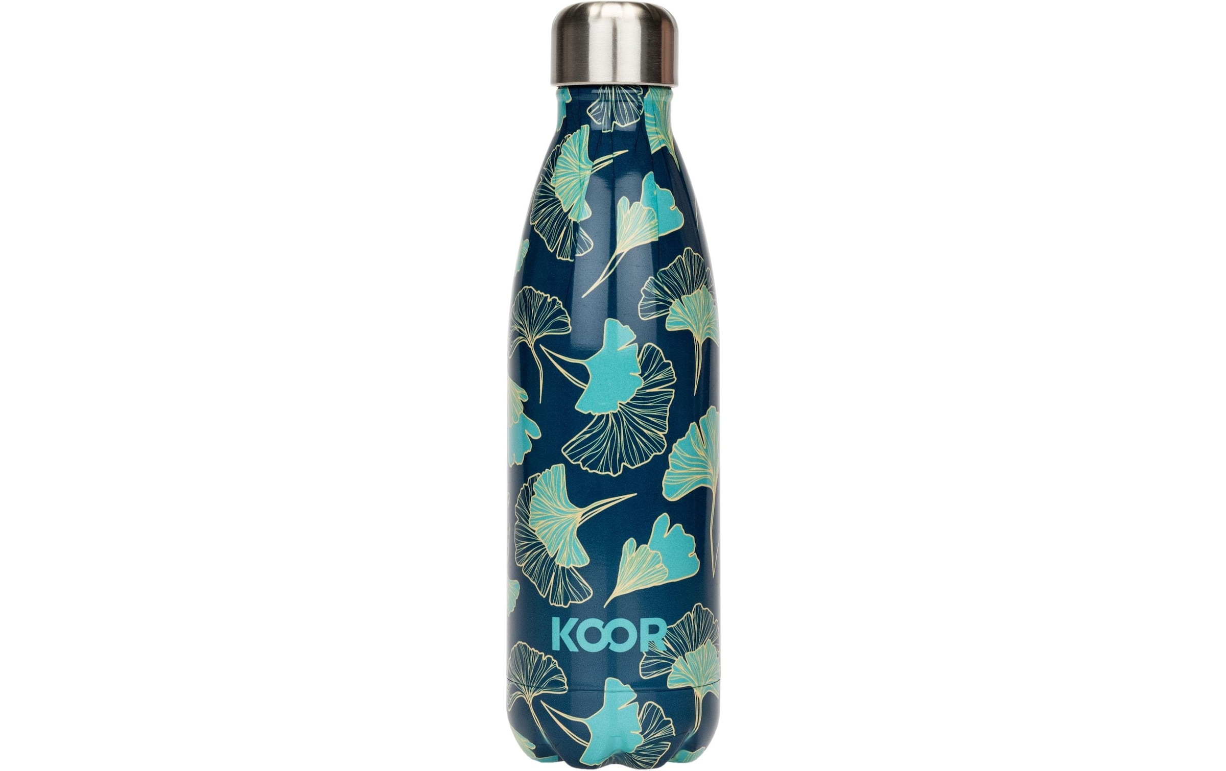 KOOR Trinkflasche »Fiori 500 ml«