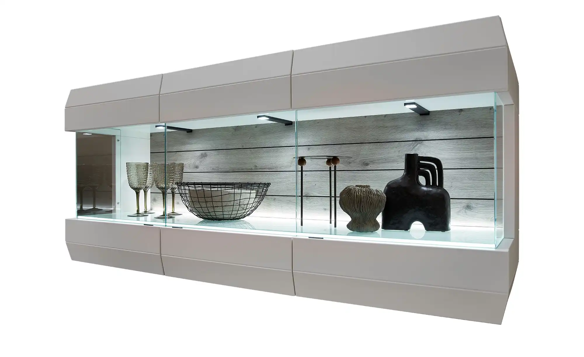 LED-Unterbauspot Light Line 2 Neo