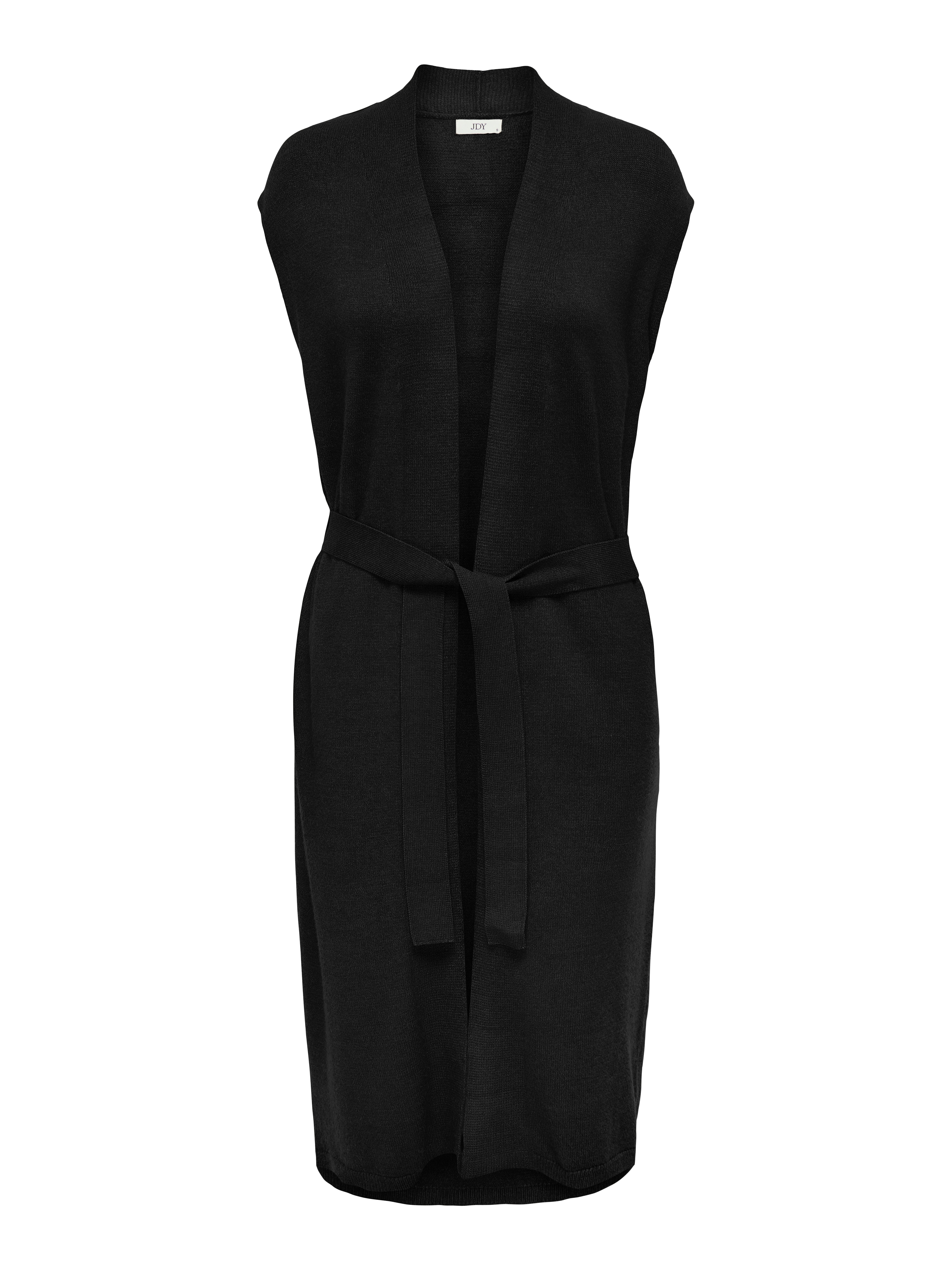 JDYMARCO Weste Black