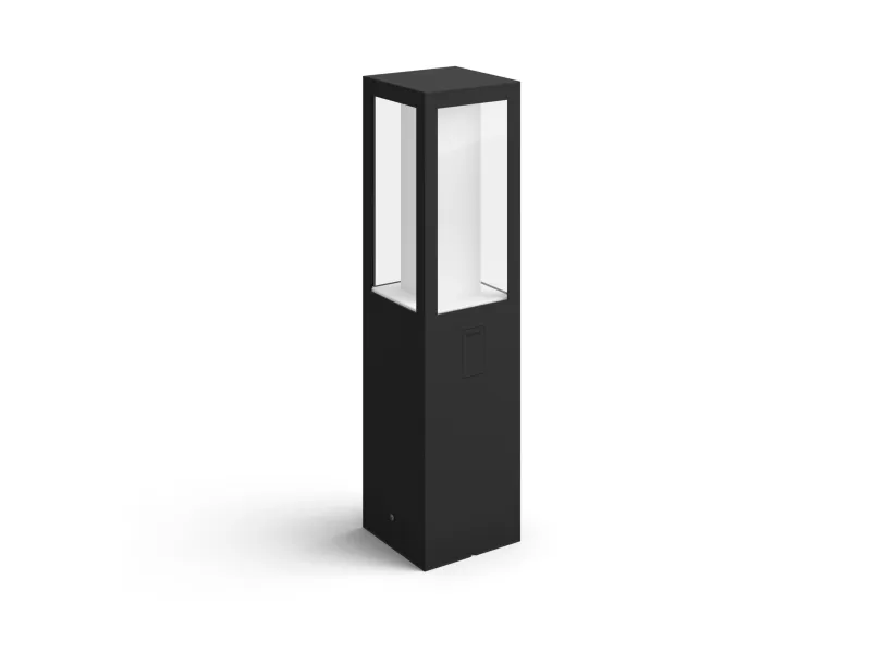 Philips Hue White Color Ambiance Impress Udendørs Bedlampe - Lav
