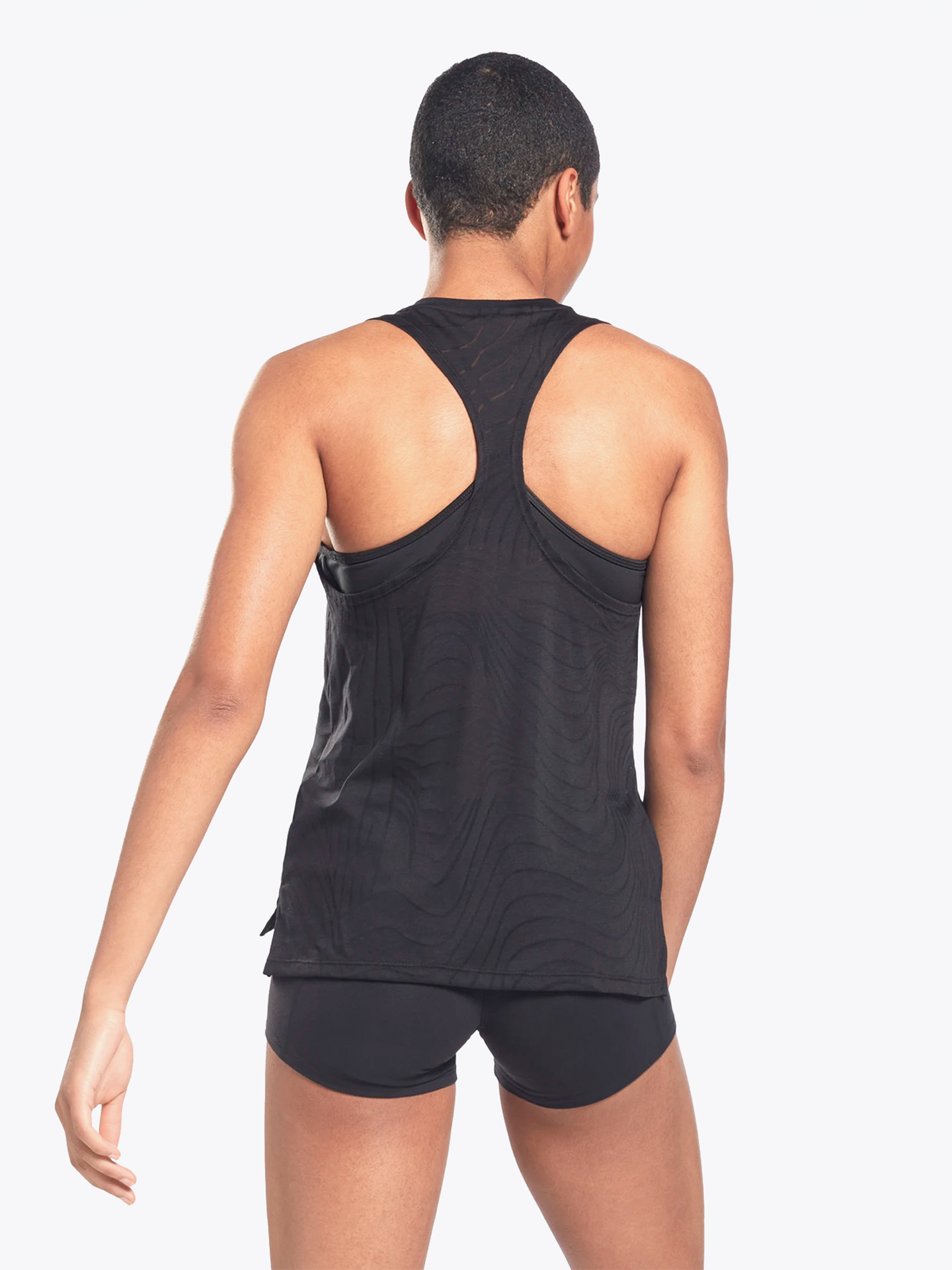 TS Burnout Tank