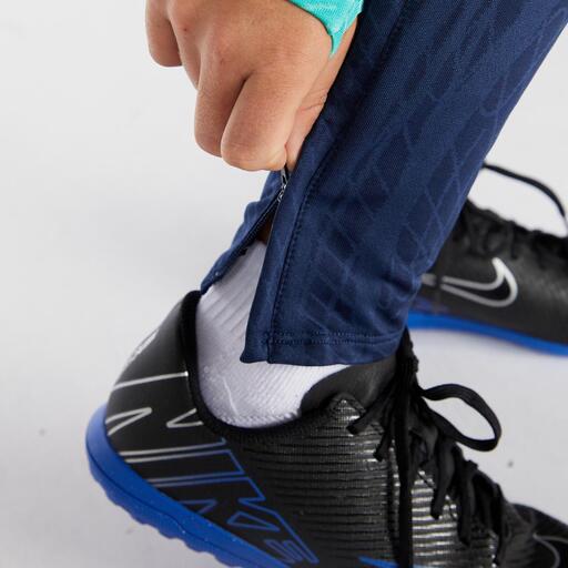 Ataque da Nike