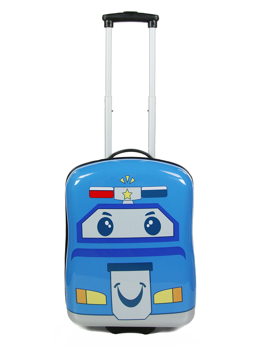 Valise Madisson Kids Le Pompier 49 cm