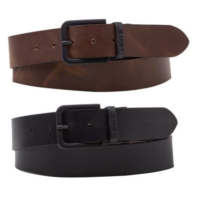 Ceinture homme Reversible Core Metal Belt LEVIS