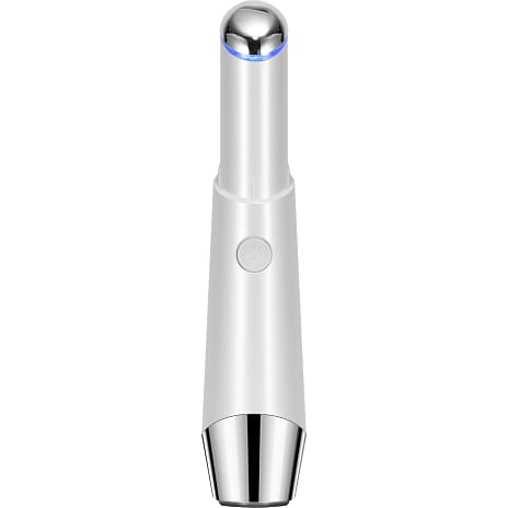 Essential øjenmassagepen med lysterapi