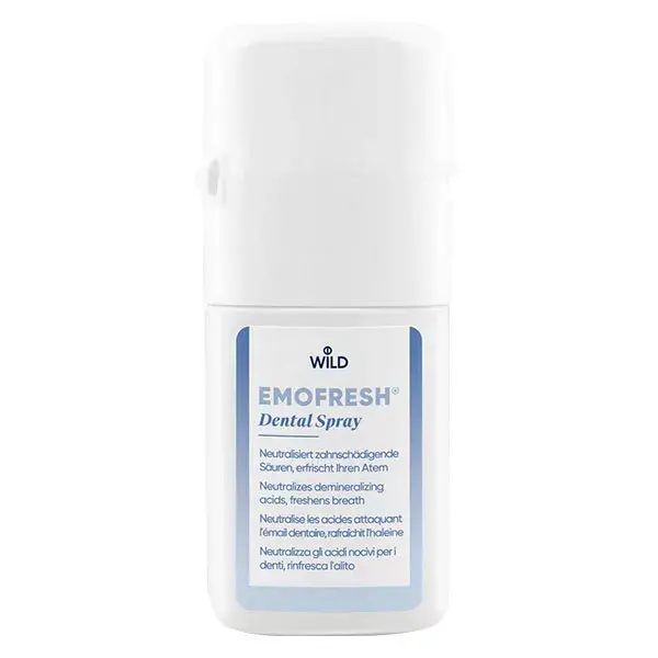 Spray dental Emofresh 15ml