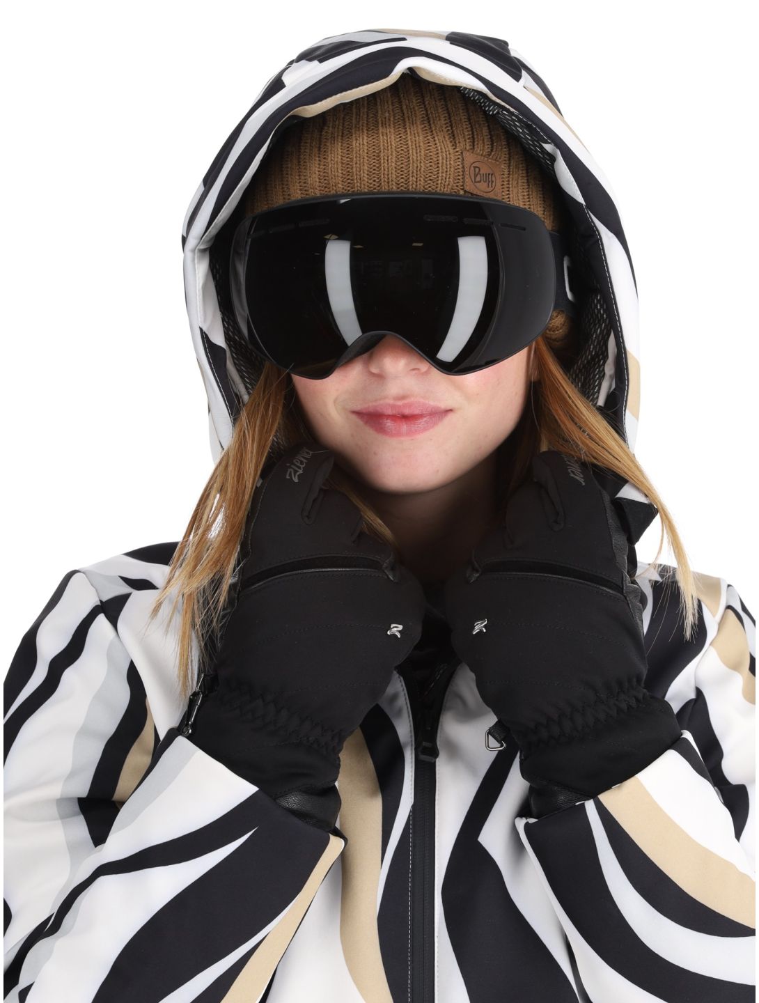 Estancia ski-jas dames