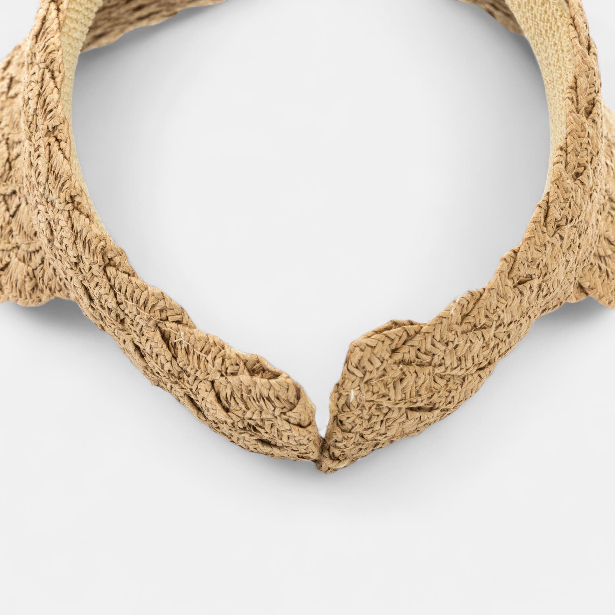 Chapeau camel