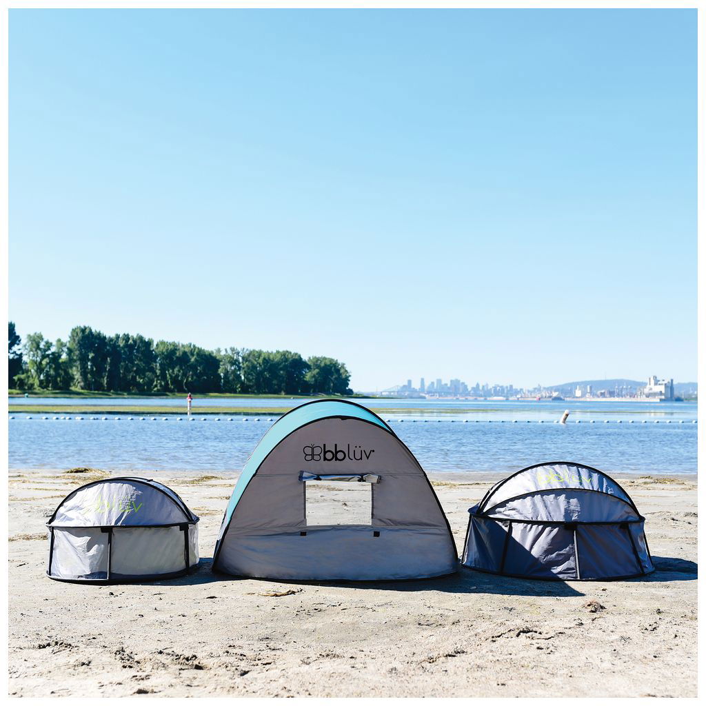 bblüvbblüv   Sunkitö Pop Up Zelt