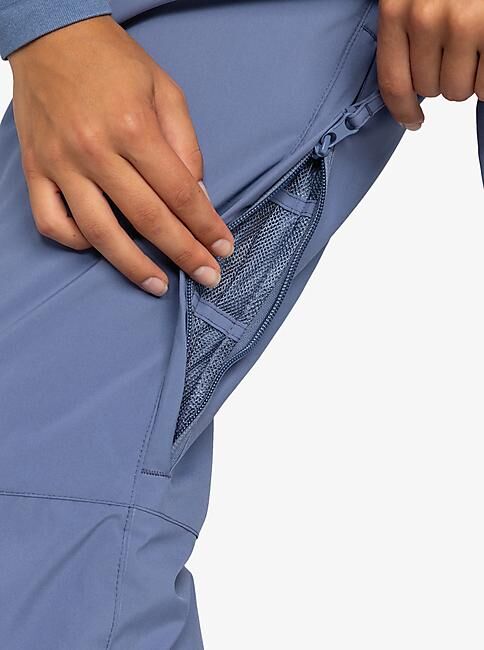 ROXY - PANTALON BACKYARD PT