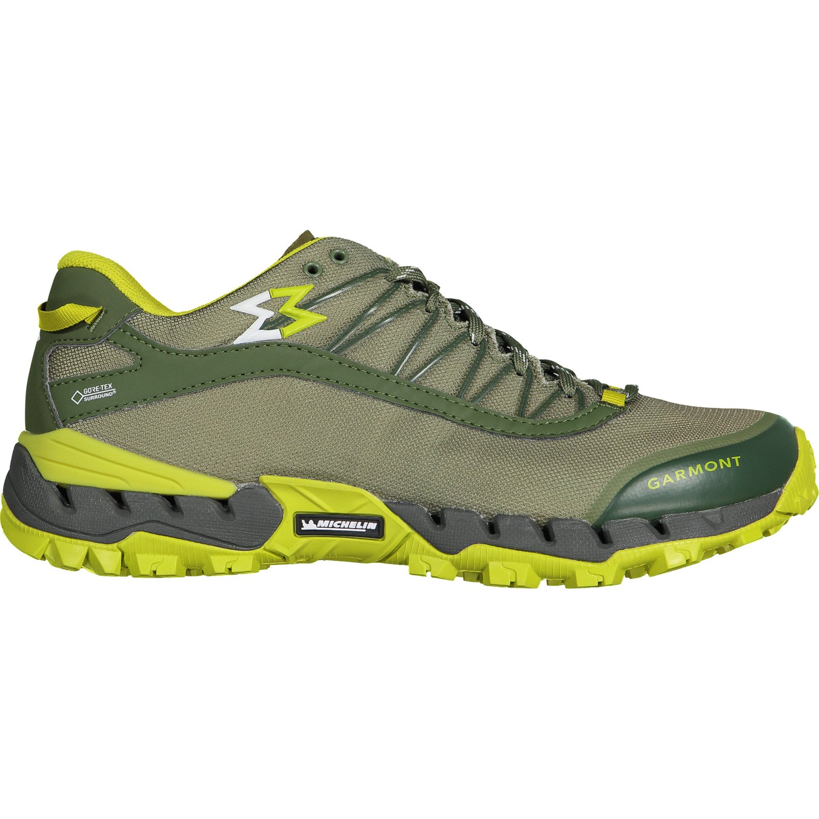 Garmont Herren-Multifunktionsschuh 9.81 N.AIR.G 2.0 GTX 41.5