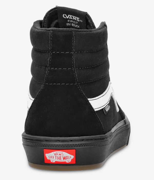 Vans BMX Sk8-Hi Schuh (black black)