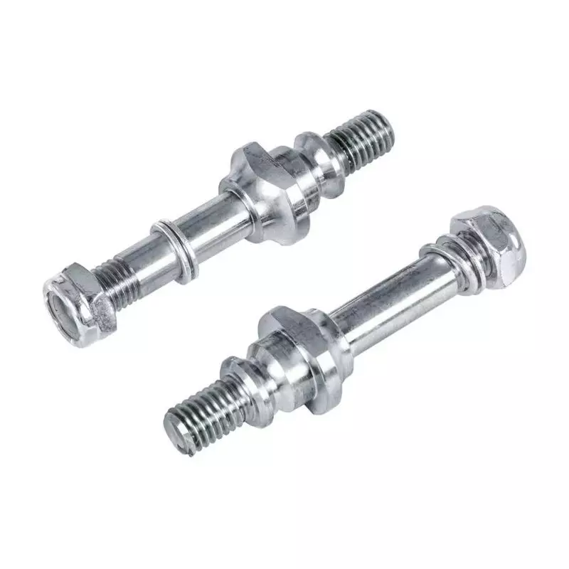 Visserie roller CHAYA XTNDR Axle Short 62mm