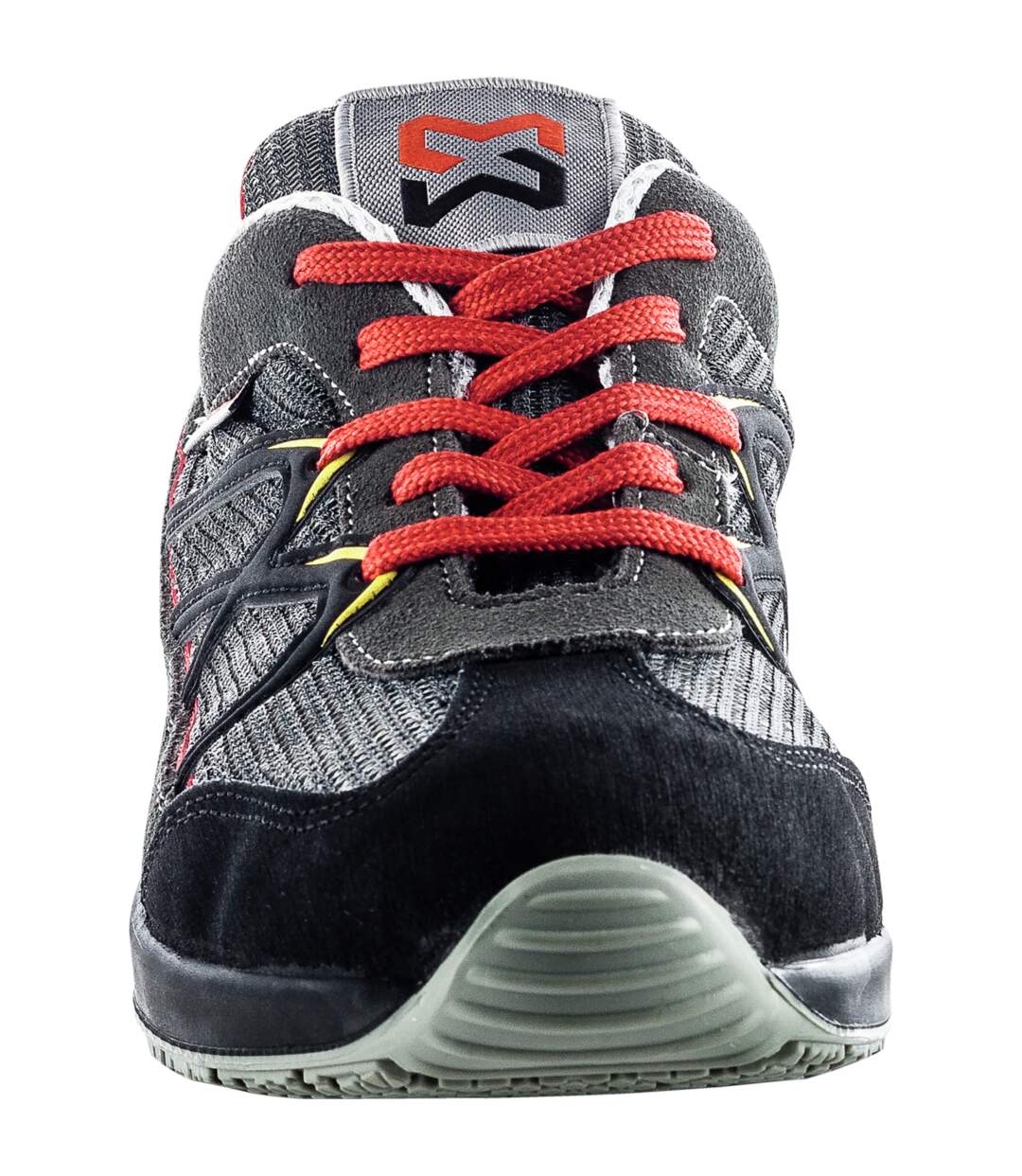 Baskets de sécurité Jogger S1P SRC One basses Würth MODYF noires