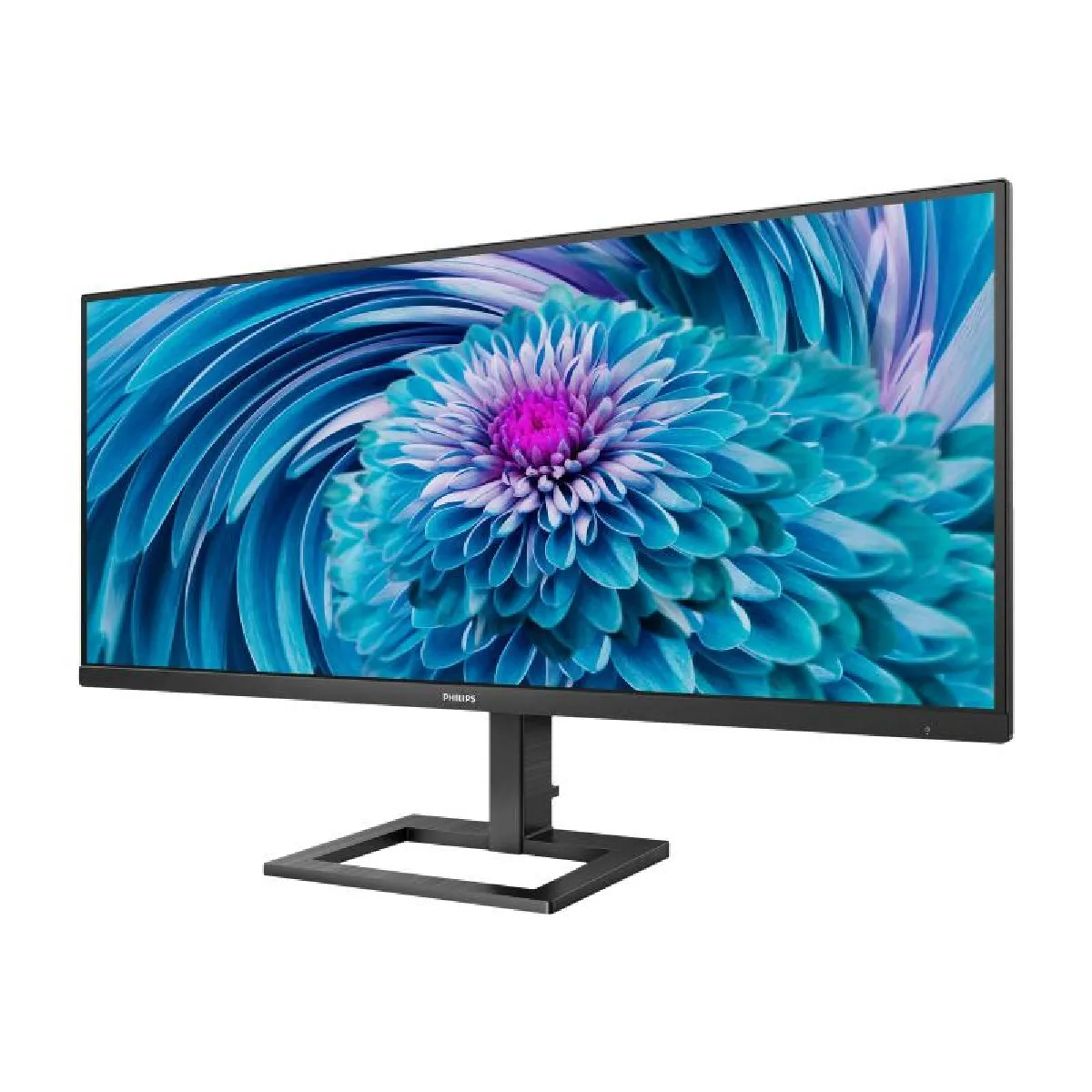 Philips E Line 346E2LAE/00 - Noir
