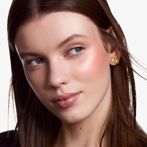 Dior Rouge Blush Colour & Glow Palette, 757 Wildior