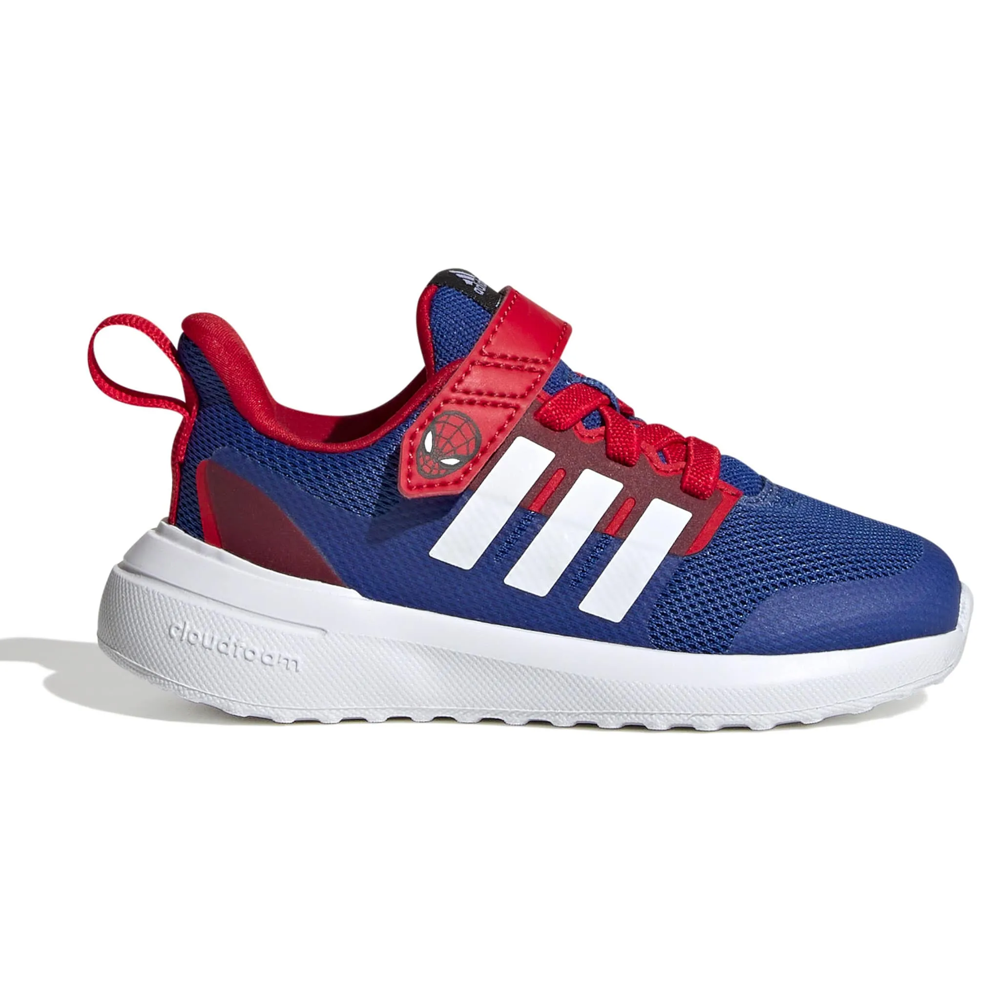 Adidas Soulier Fortarun Spiderman Pointures 4-10
