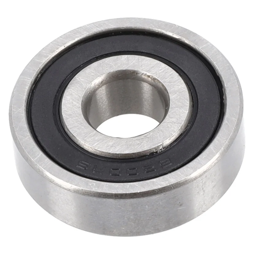 Kulelager for brakett
