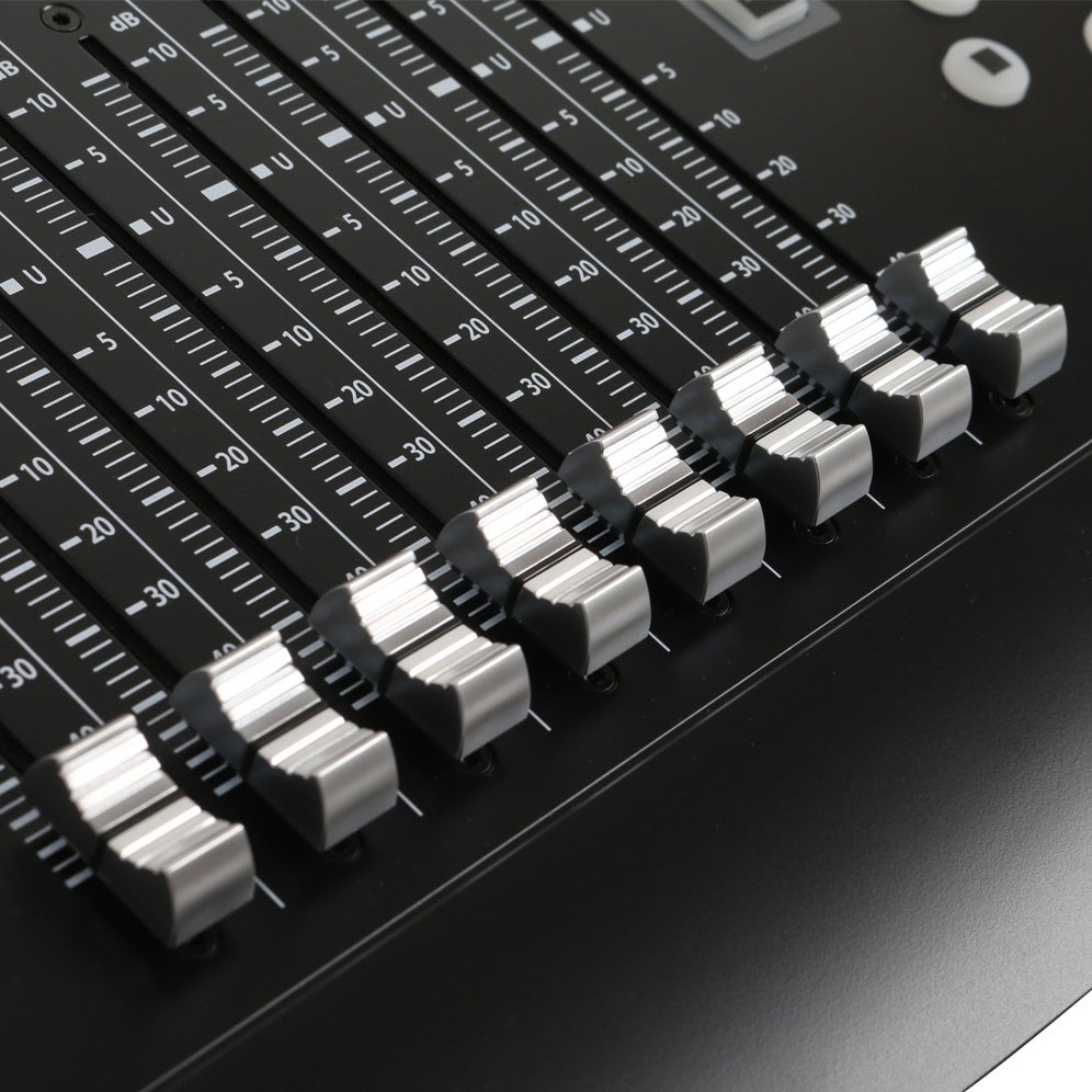 Presonus FaderPort 8 DAW controller