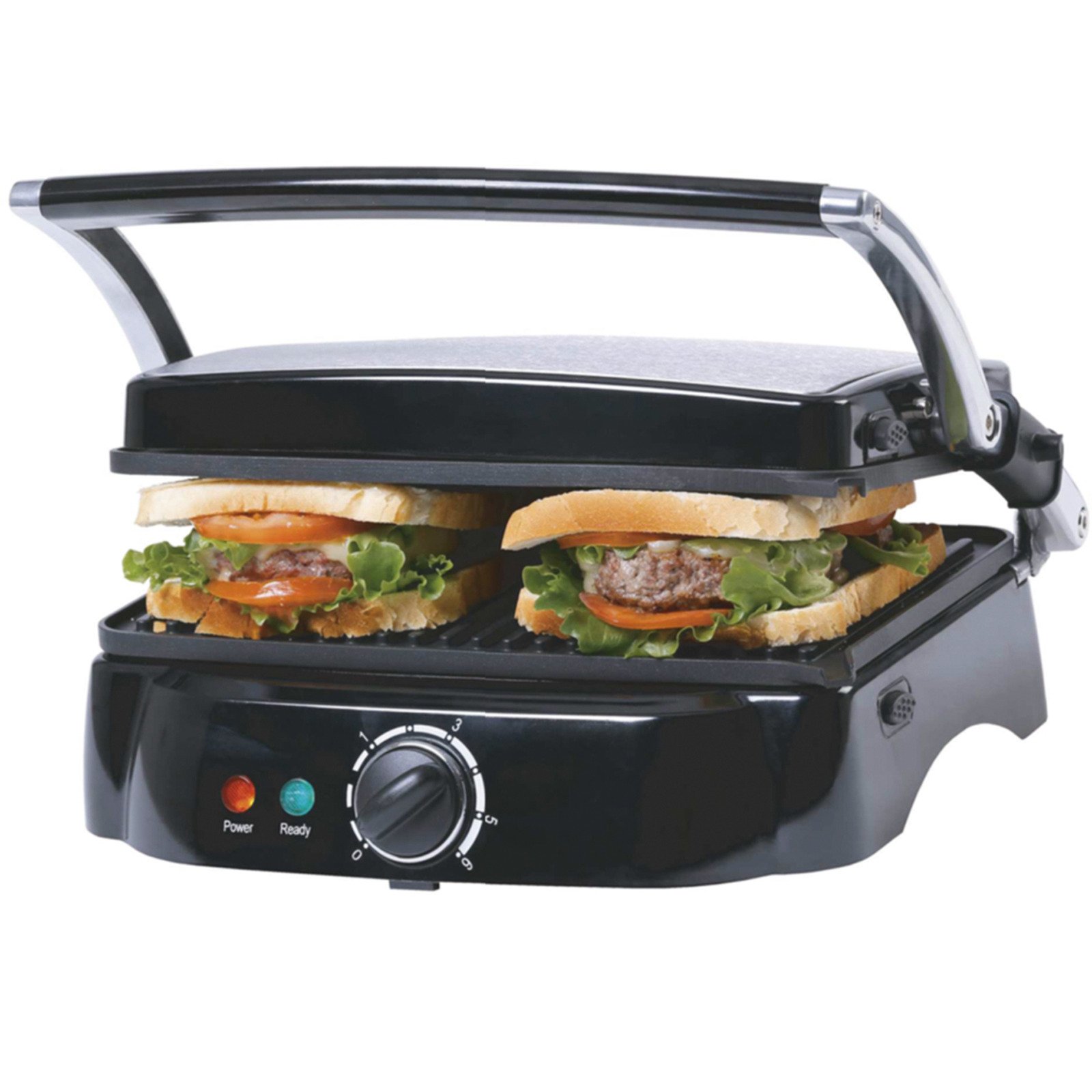 OHMEX Steak Grill - Sandwich Maker