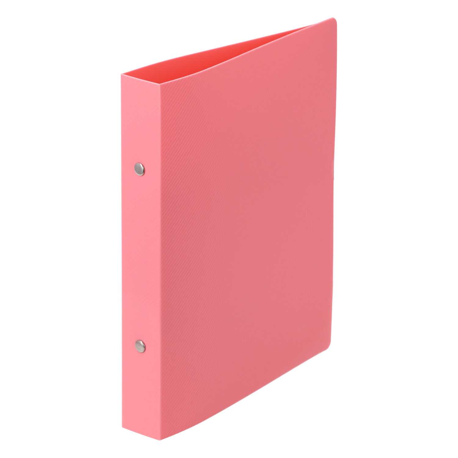 novooo Ringbuch A5 pastell 4-fach sortiert