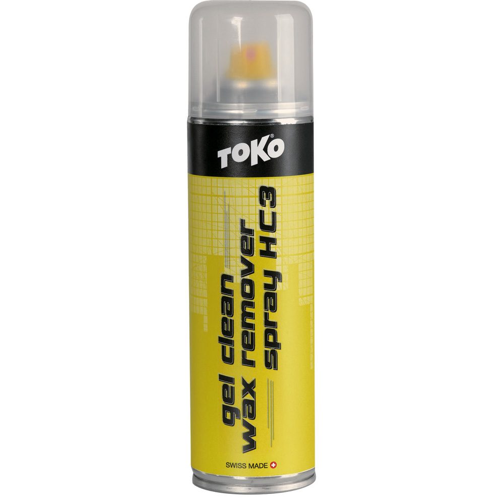 Toko Gel Clean Spray HC3 250ml