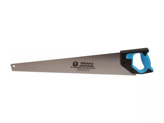 Scie égoïne première coupe 559 mm
