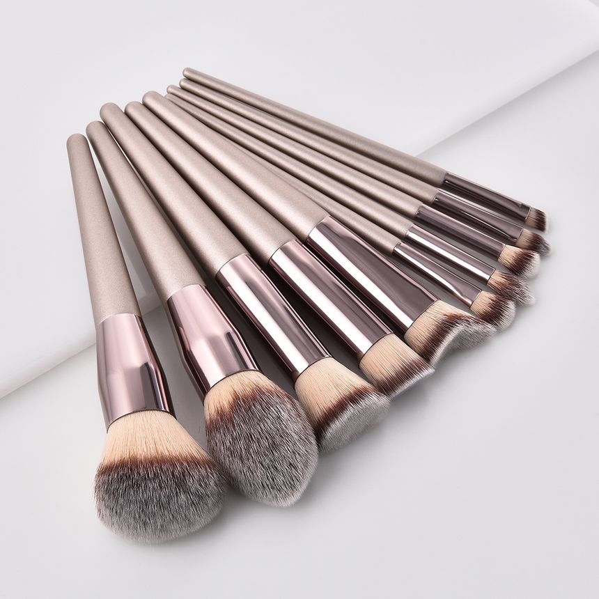 Stroke of Beauty - Make-upkwast (verschillende designs) / Set