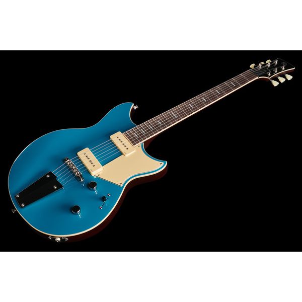 Yamaha Revstar RSP02T Swift Blue
