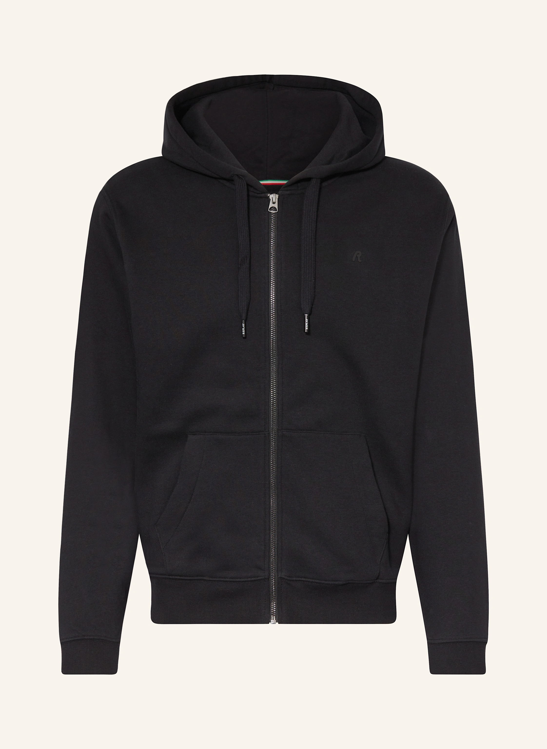 REPLAY Sweatjacke