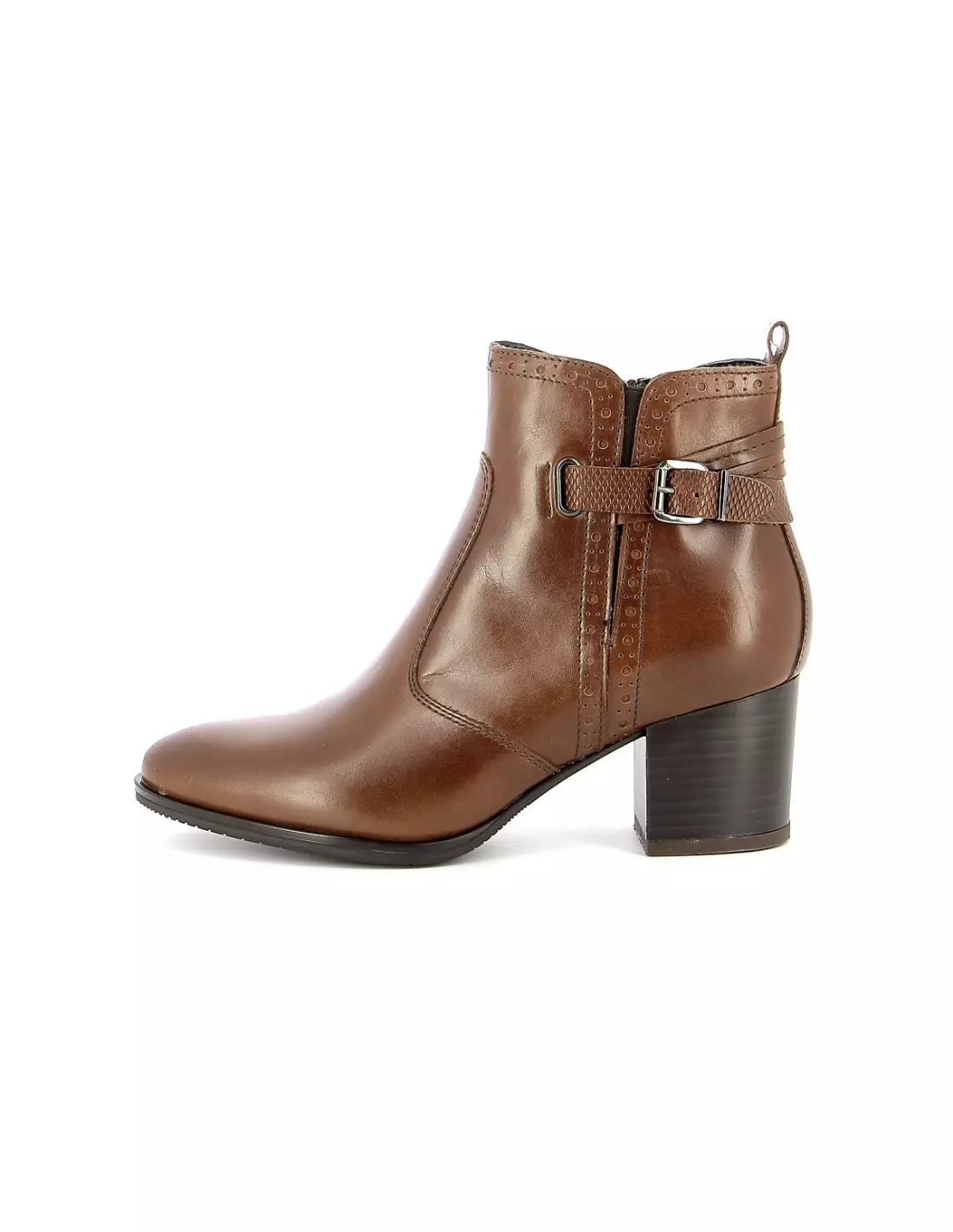 ATELIER GDC CLAUDIA - Boots & bottines Castagna